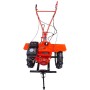 Бензиновый мотоблок A-iPower М913