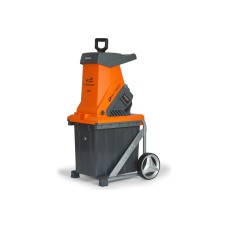 Садовый электрический измельчитель DAEWOO DSR 2700E