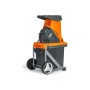 Садовый электрический измельчитель DAEWOO DSR 2700E