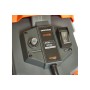 Садовый электрический измельчитель DAEWOO DSR 2700E