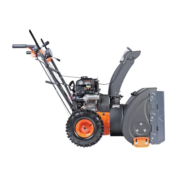 Снегоуборщик PATRIOT СИБИРЬ 110 Е