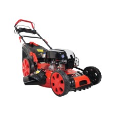 Бензиновая газонокоcилка A-iPower ALM51SH