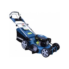Бензиновая газонокосилка Hyundai L 5520S