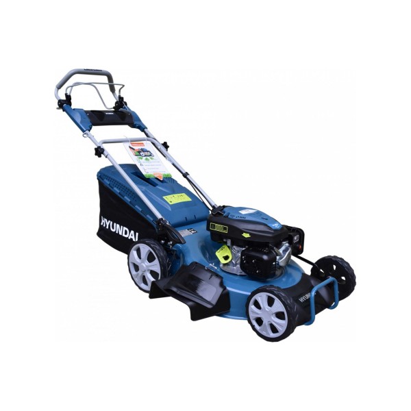 Бензиновая газонокосилка Hyundai L 5520S