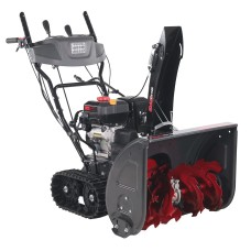 Снегоуборщик EVOline SBG 660 TE