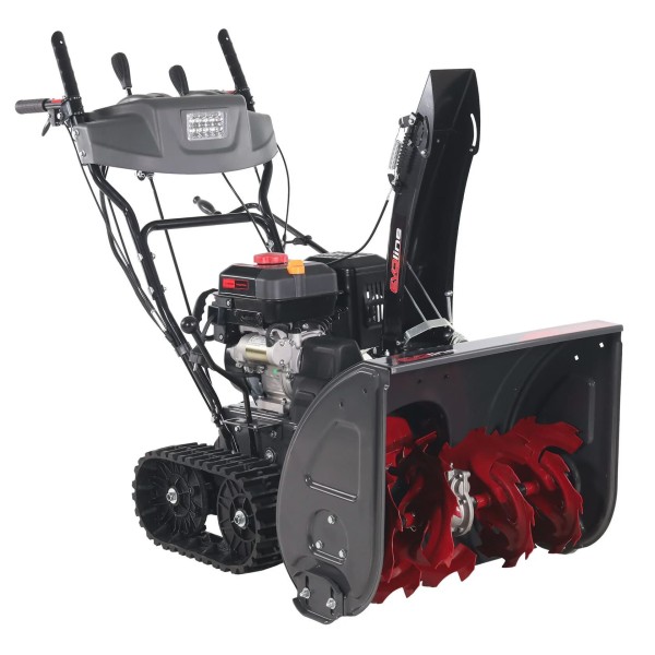 Снегоуборщик EVOline SBG 660 TE