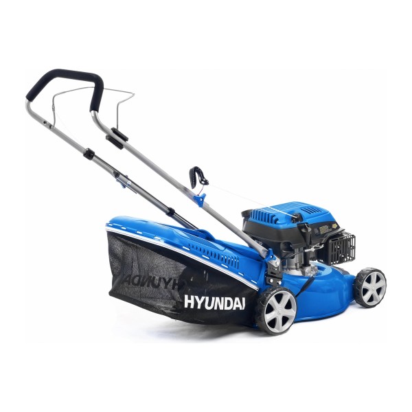 Бензиновая газонокосилка HYUNDAI L 4310
