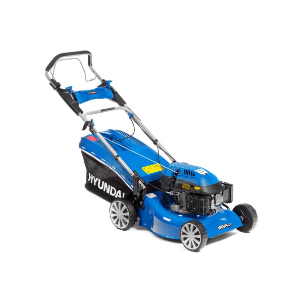 Бензиновая газонокосилка Hyundai L 4600S