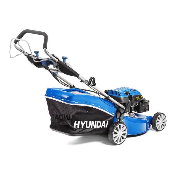 Бензиновая газонокосилка Hyundai L 4600S