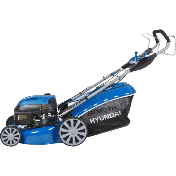 Бензиновая газонокосилка HYUNDAI L 4610S
