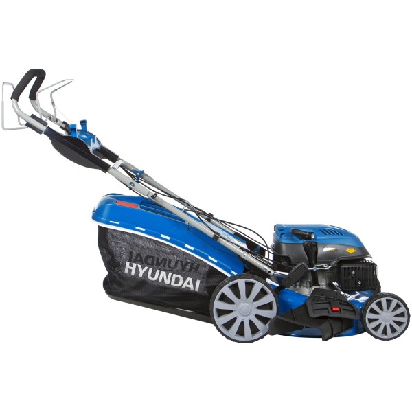 Бензиновая газонокосилка HYUNDAI L 4610S