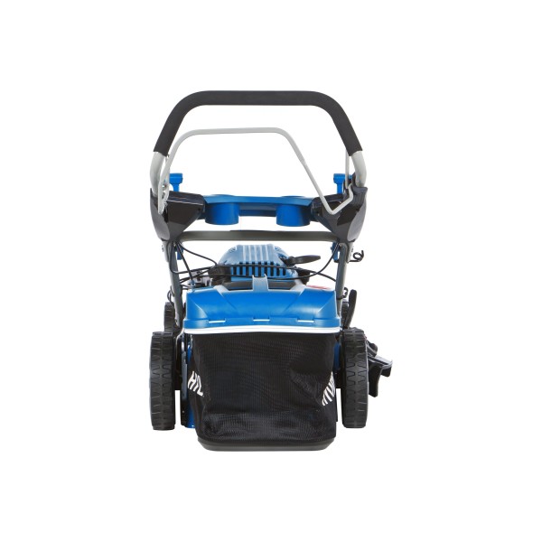 Бензиновая газонокосилка HYUNDAI L 4610S