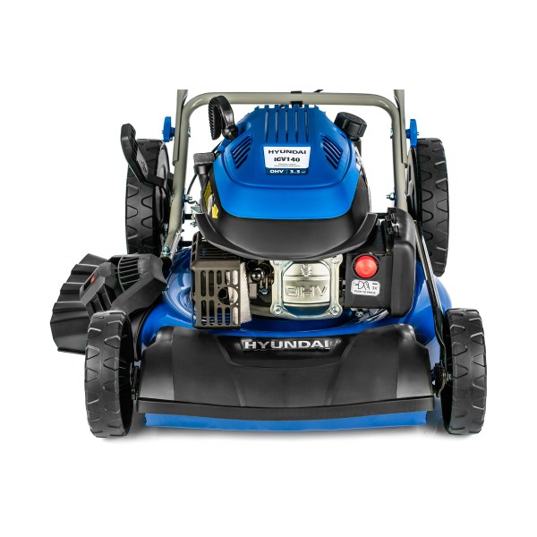 Бензиновая газонокосилка HYUNDAI L 5100M