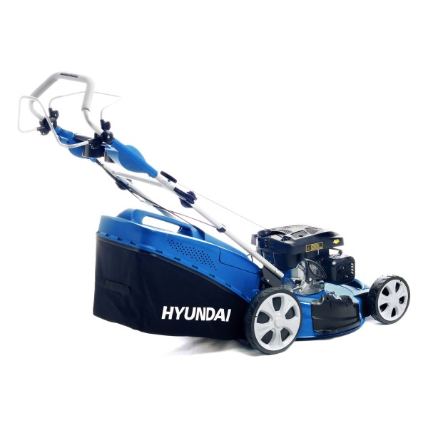Бензиновая газонокосилка Hyundai L 5100S