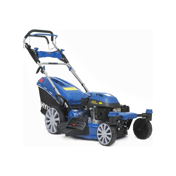 Бензиновая газонокосилка Hyundai L 5110RS