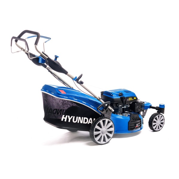 Бензиновая газонокосилка Hyundai L 5110RS