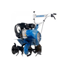 Бензиновый культиватор Hyundai T 700