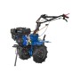 Бензиновый мотоблок Hyundai T 1300 с комплектом колес
