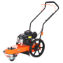 Бензиновый колёсный триммер YARD FOX 56WT