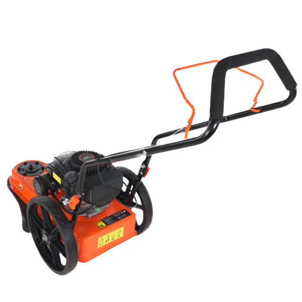 Бензиновый колёсный триммер YARD FOX 56WT