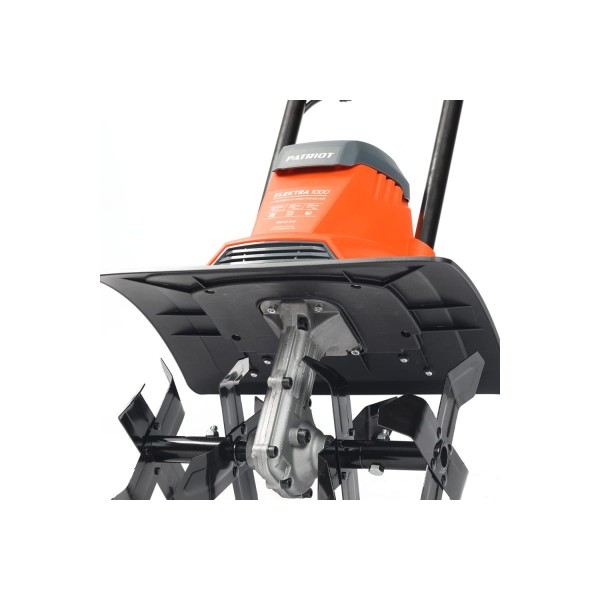 Культиватор электрический Patriot Elektra 1000