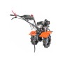 Дизельный мотоблок PATRIOT BOSTON-6D