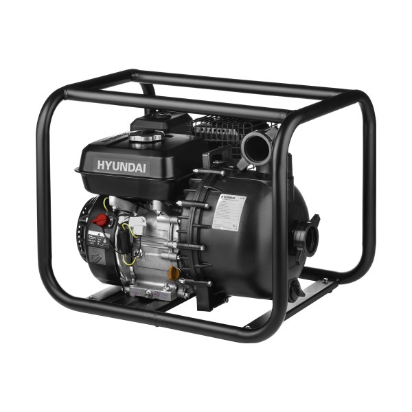 Мотопомпа Hyundai HYA 53