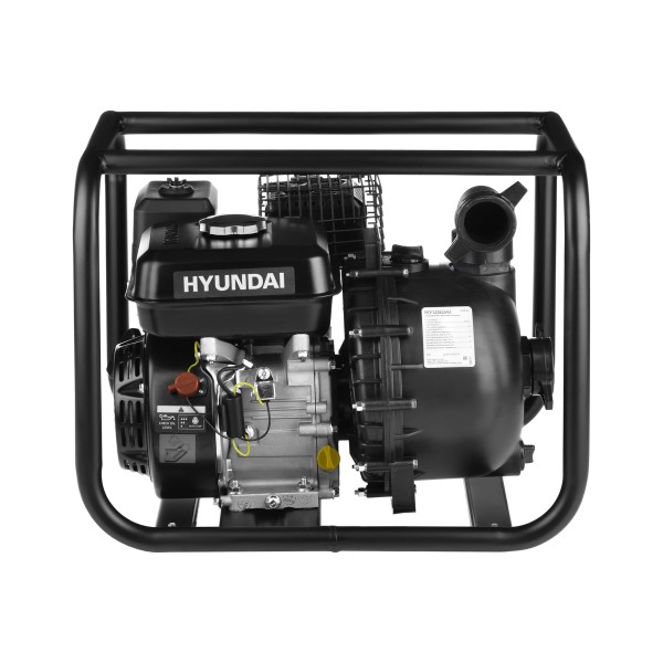 Мотопомпа Hyundai HYA 53