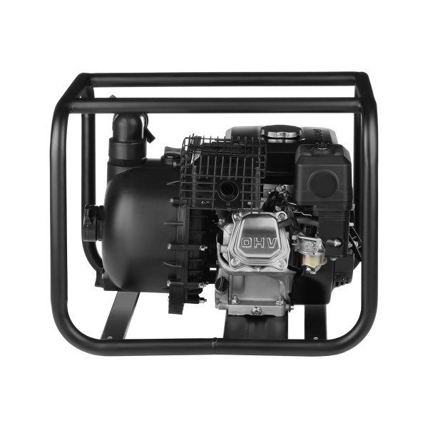 Мотопомпа Hyundai HYA 53