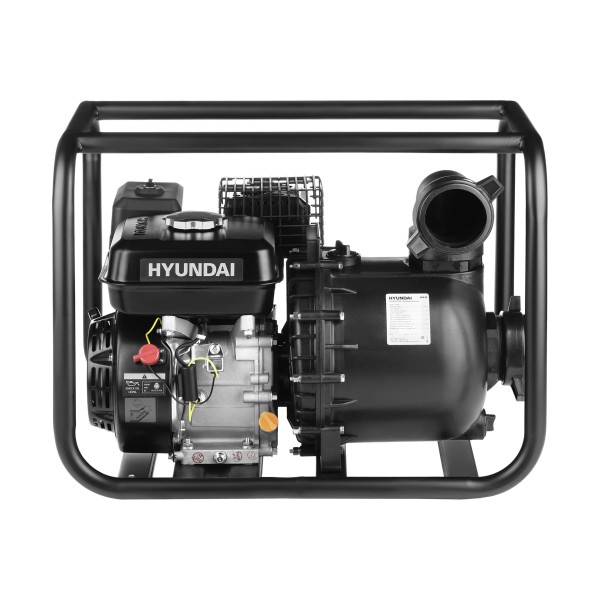 Мотопомпа Hyundai HYA 83