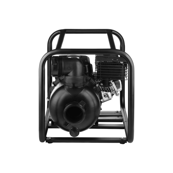 Мотопомпа Hyundai HYA 83