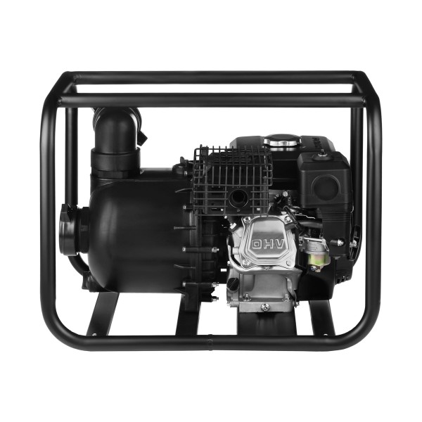 Мотопомпа Hyundai HYA 83