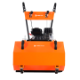 Бензиновая самоходная подметальная машина YARD FOX 600SL