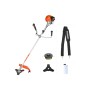 Бензиновый триммер Patriot PT 553 1+1
