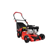 Бензиновая газонокоcилка A-iPower ALM41P