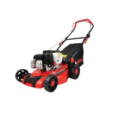 Бензиновая газонокоcилка A-iPower ALM41S