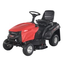 Газонокосилка с сиденьем EVOline TRG 84 M