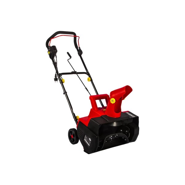 Снегоуборщик электрический DDE STE220 (2,2 кВт, захват 46/18 см)