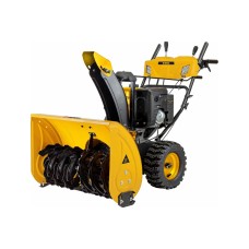 Бензиновая снегоуборочная машина Denzel SBL 711D PRO