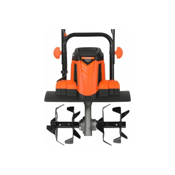 Культиватор электрический Patriot Elektra 1000