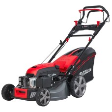 Бензиновая газонокосилка Evoline LMG 48 CV