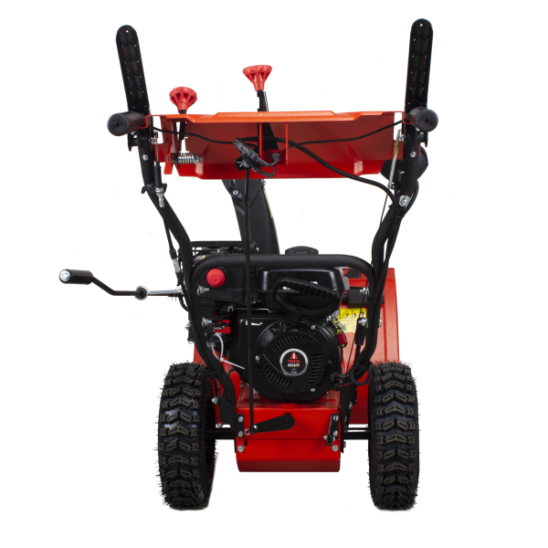 Бензиновый снегоуборщик А-ipower AS567F