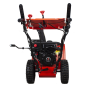 Бензиновый снегоуборщик А-ipower AS567F
