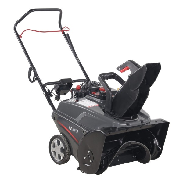 Снегоуборщик EVOline SBG 560 BE