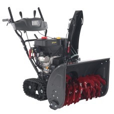 Снегоуборщик EVOline SBG 700 TLE
