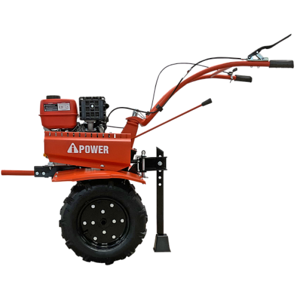 Бензиновый мотоблок A-iPower AWT37