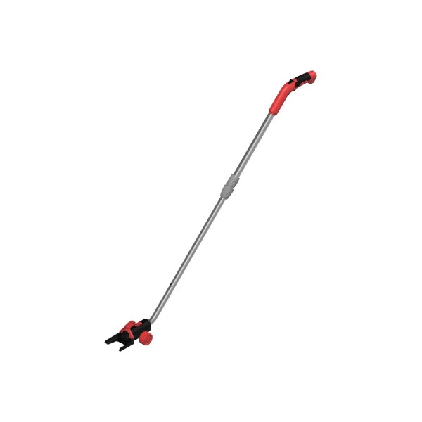 Аккумуляторные ножницы для травы с ручкой Evoline GSB7.2V + TH