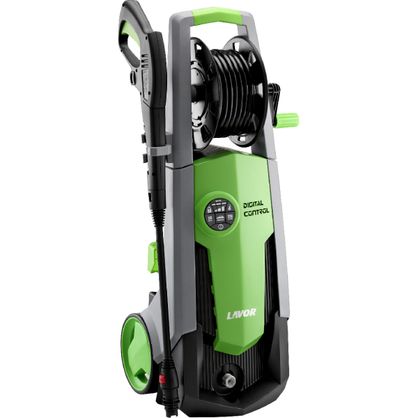 Электрическая минимойка LAVOR PREDATOR 180 DIGIT