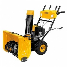 Бензиновая снегоуборочная машина Denzel SBM 610S PRO