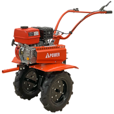 Бензиновый мотоблок A-iPower AWT47